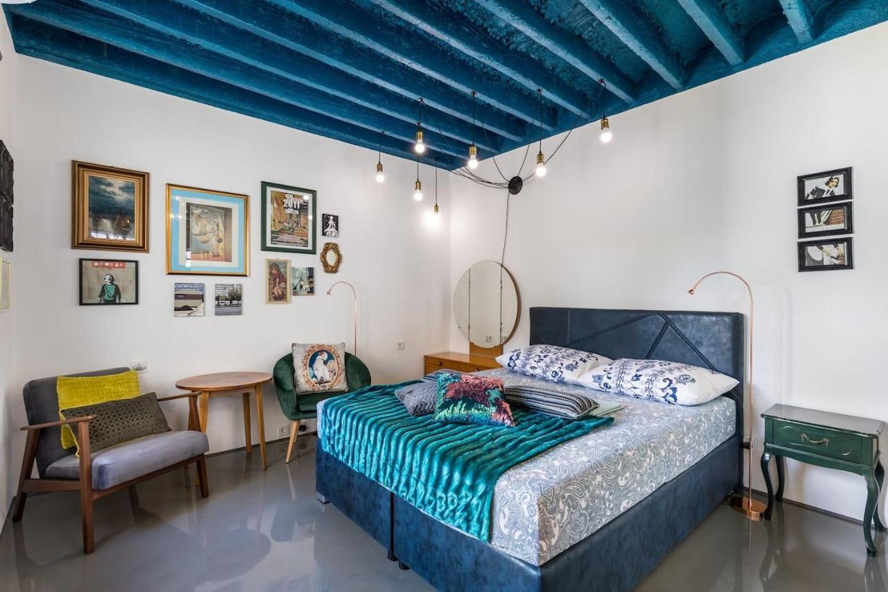 Boutique Triple House With Garden & Roof Terrace Villa Split Bagian luar foto