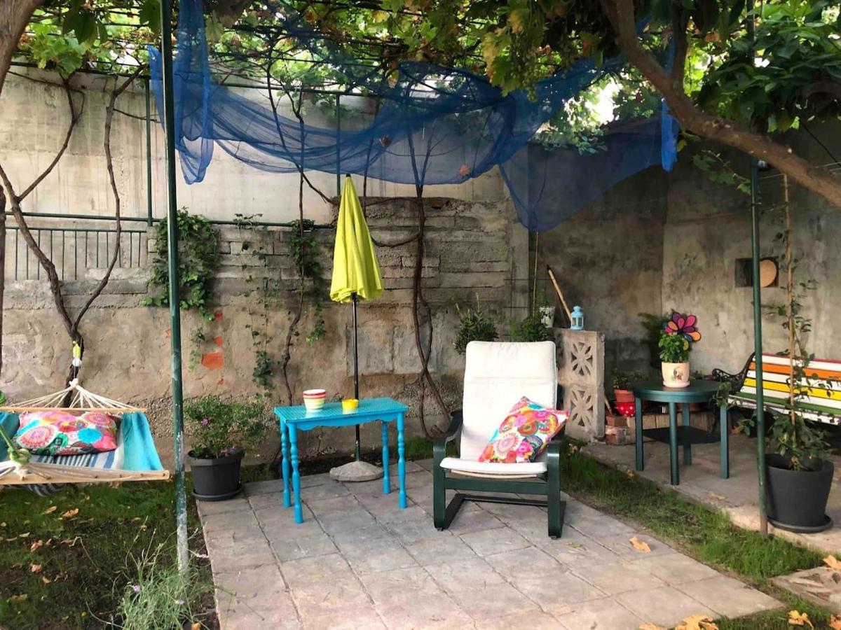Boutique Triple House With Garden & Roof Terrace Villa Split Bagian luar foto