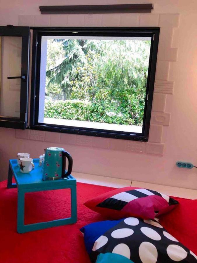 Boutique Triple House With Garden & Roof Terrace Villa Split Bagian luar foto