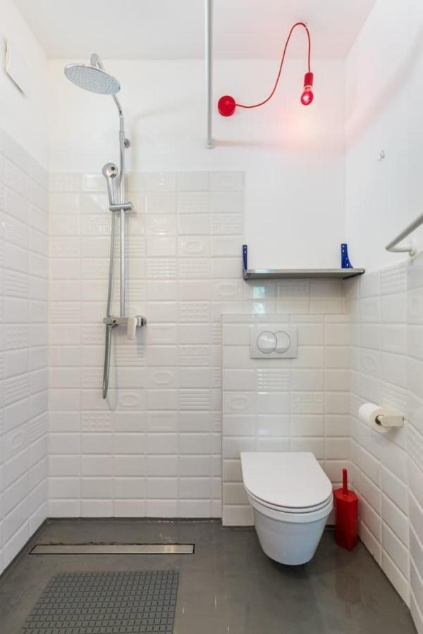 Boutique Triple House With Garden & Roof Terrace Villa Split Bagian luar foto